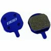 Plaquettes De Frein Organiques BBB BBS-48 Pour Hayes SOLE/MX/Cannondale Helix