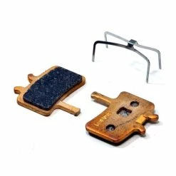 BrakeAuthority Plaquettes De Frein Brake Authority Avid Juicy 3,5,7 / BB7 / System 975 - Type B