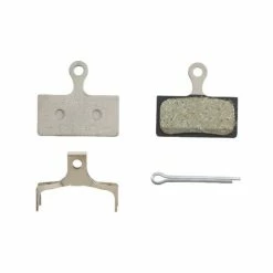Plaquettes De Frein Shimano G03S Résine -vélo Soldes Magasin plaquettes de frein shimano g03s resine 1