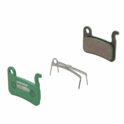 SWISSSTOP Plaquettes De Frein Swiss Stop DISC16S Shimano XTR/XT/SLX/LX/Saint/Hone - Semi-metal