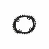 O-Symetric Plateau Externe VTT OSymetric Standard Triple 104mm 42 Dents Noir