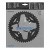 Plateau Shimano Acera FC-M391 - Avec Carter De Pédalier - 48 Dents