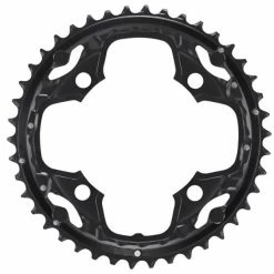 Plateau Shimano SLX FC-M660 - 104 Mm - 42 Dents