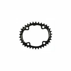 O-Symetric Plateaux VTT OSymetric Shimano XTR FC-M980 104/64mm 42/34/24 Dents Noir -vélo Soldes Magasin plateaux vtt osymetric shimano xtr fc m980 104 64mm 42 34 24 dents noir 2