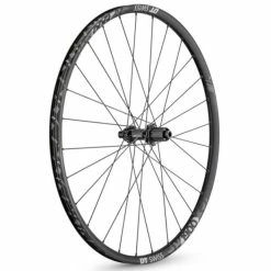 Dt-swiss Roue Arrière DT Swiss M 1900 Spline 25 - 27,5" Shimano