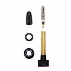 Valves Tubeless BBB (x2) - 48 Mm -vélo Soldes Magasin valves tubeless bbb x2 48 mm 2