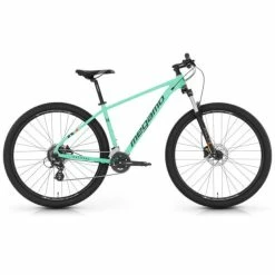 VTT Megamo Natural 50 29" Shimano Altus 2x8V 2022 -vélo Soldes Magasin vtt megamo natural 50 29 shimano altus 2x8v 2022 2